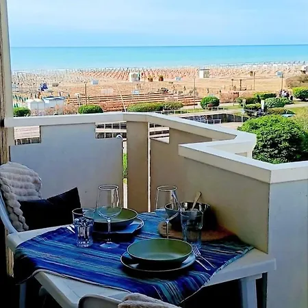 Codominio Corso Apartmán Bibione