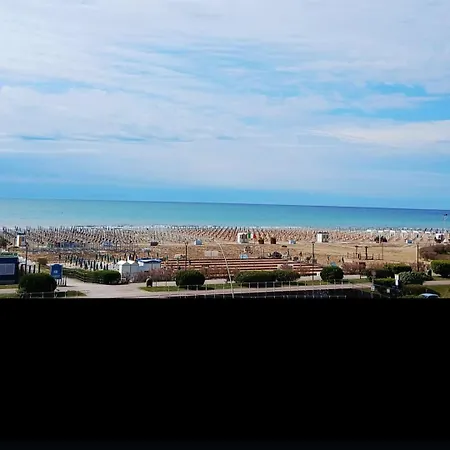 Codominio Corso Apartmán