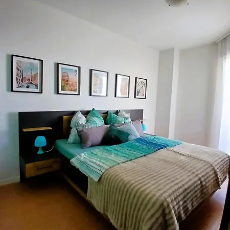 Codominio Corso Apartman *