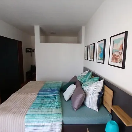 Codominio Corso Apartmán *