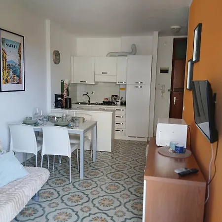 Apartmán Codominio Corso Bibione