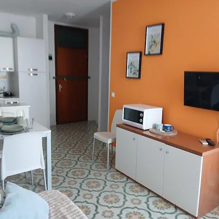 Codominio Corso Apartmán