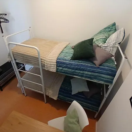 Codominio Corso Apartmán